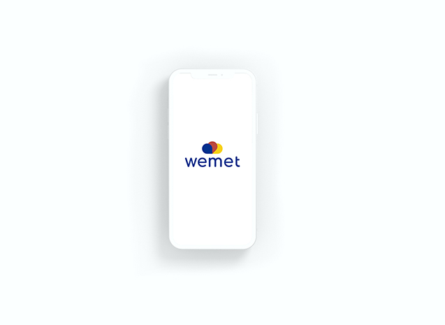 App Wemet